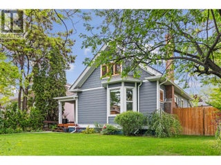 784 Lawrence Avenue. Kelowna, British Columbia