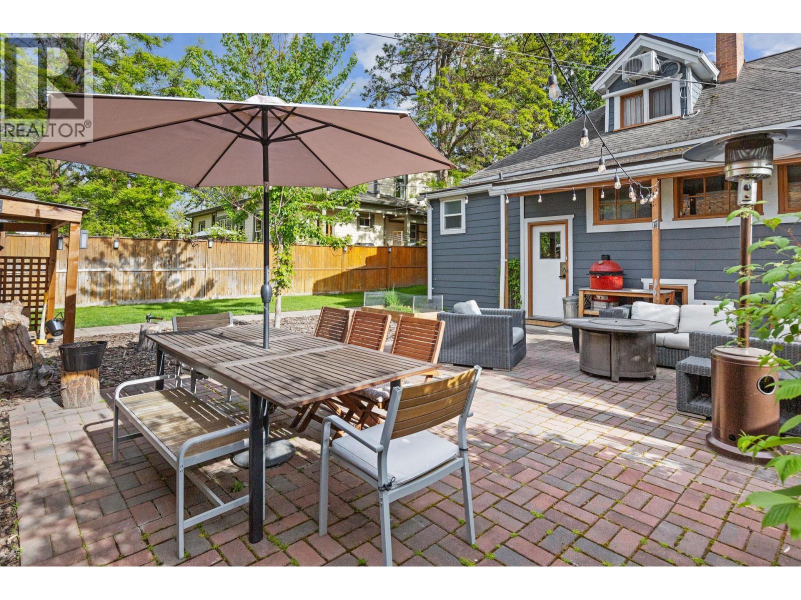 784 Lawrence Avenue. Kelowna, British Columbia