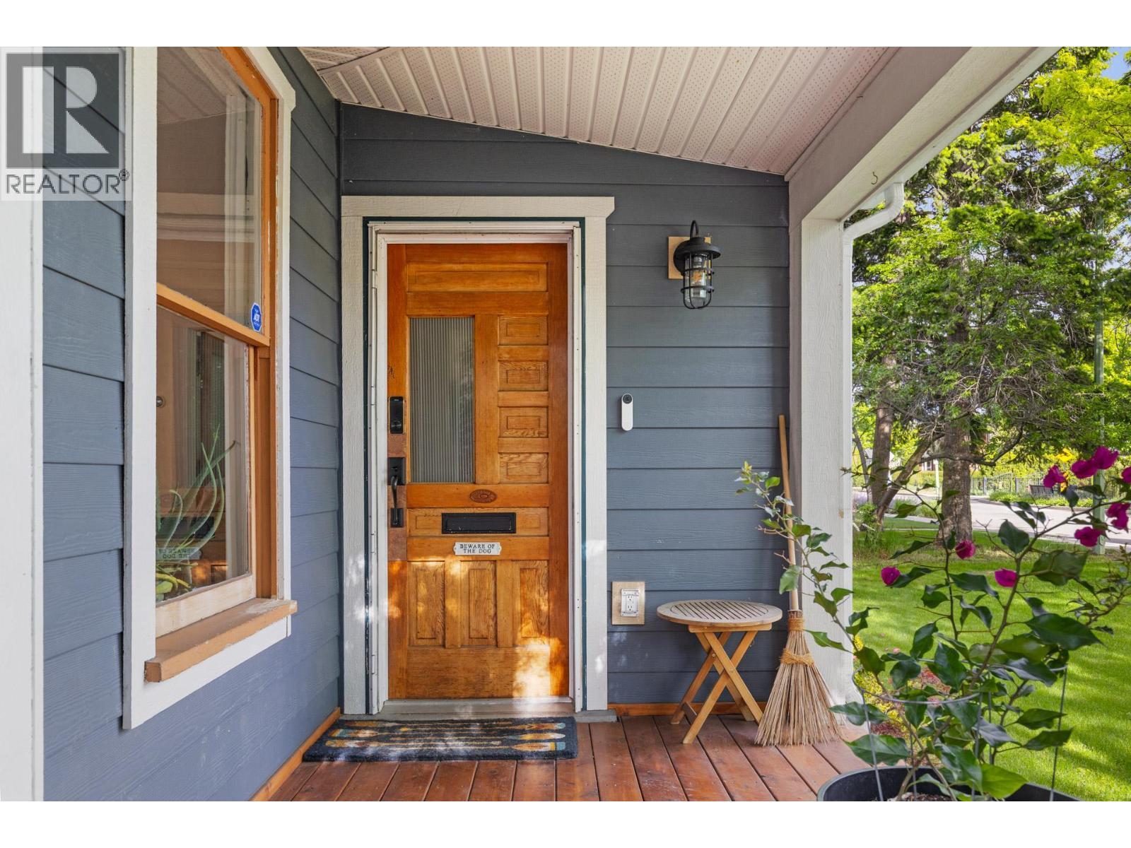 784 Lawrence Avenue. Kelowna, British Columbia