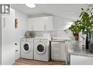 784 Lawrence Avenue. Kelowna, British Columbia