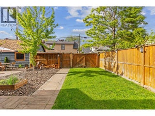 784 Lawrence Avenue. Kelowna, British Columbia