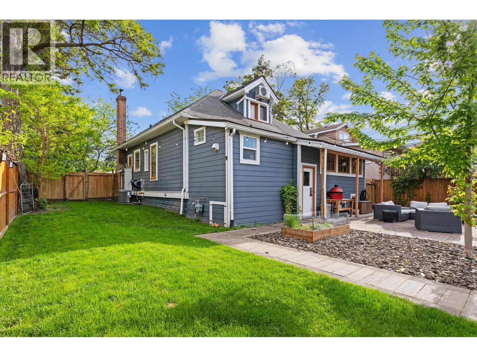 784 Lawrence Avenue. Kelowna, British Columbia