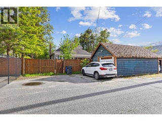 784 Lawrence Avenue. Kelowna, British Columbia