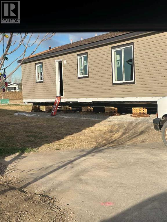 2014 Sunflower Crescent, Coaldale