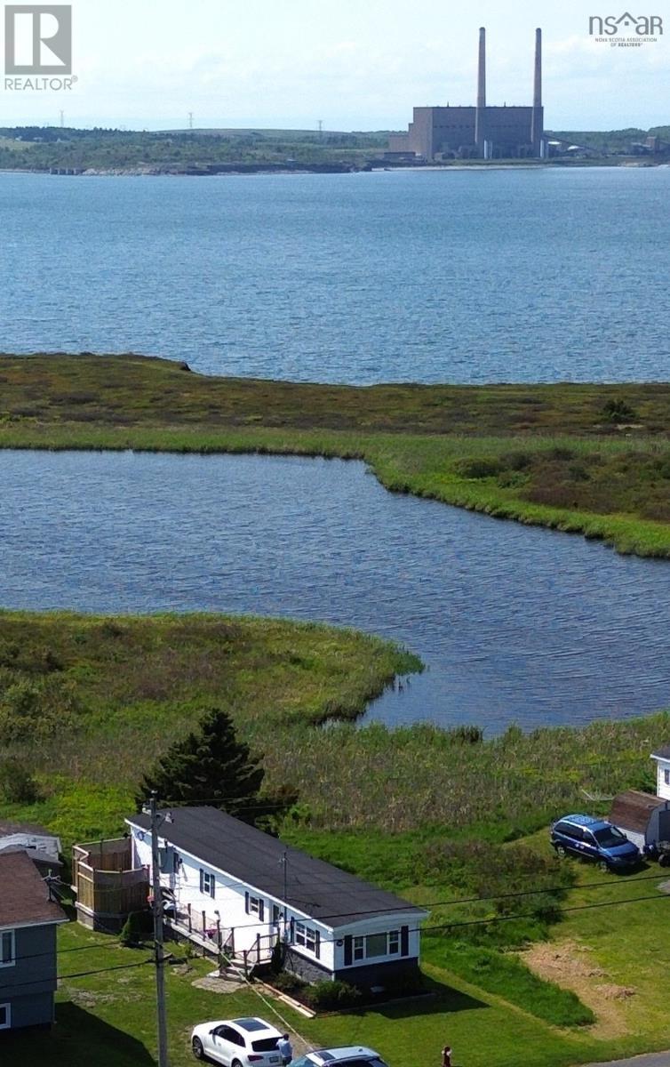 127 Park Street, Dominion