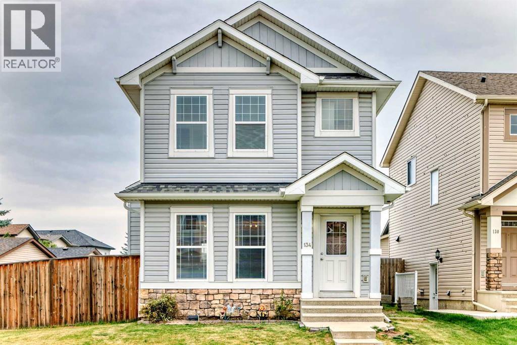 134 Panora Road Nw, Calgary