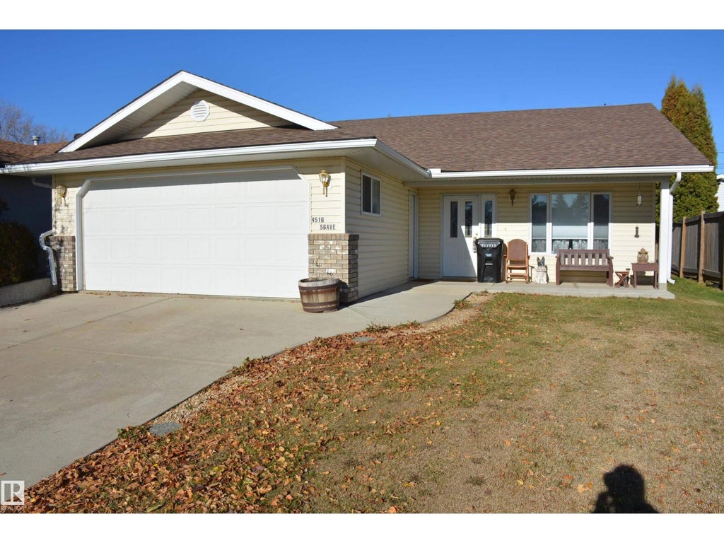 4516 56 Av, Barrhead