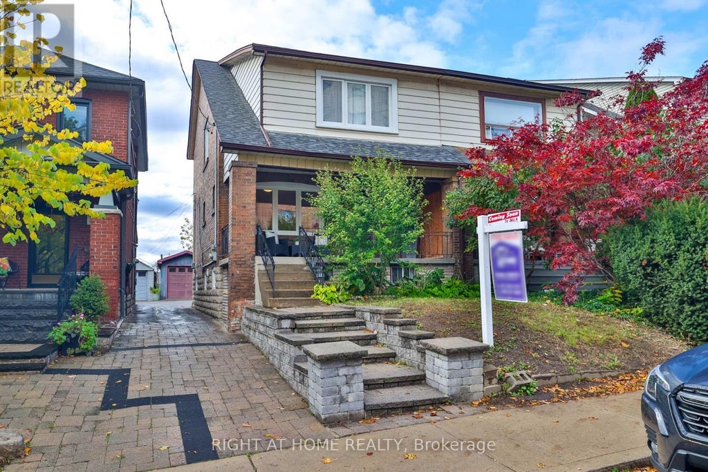 20 Winona Drive, Toronto (wychwood)