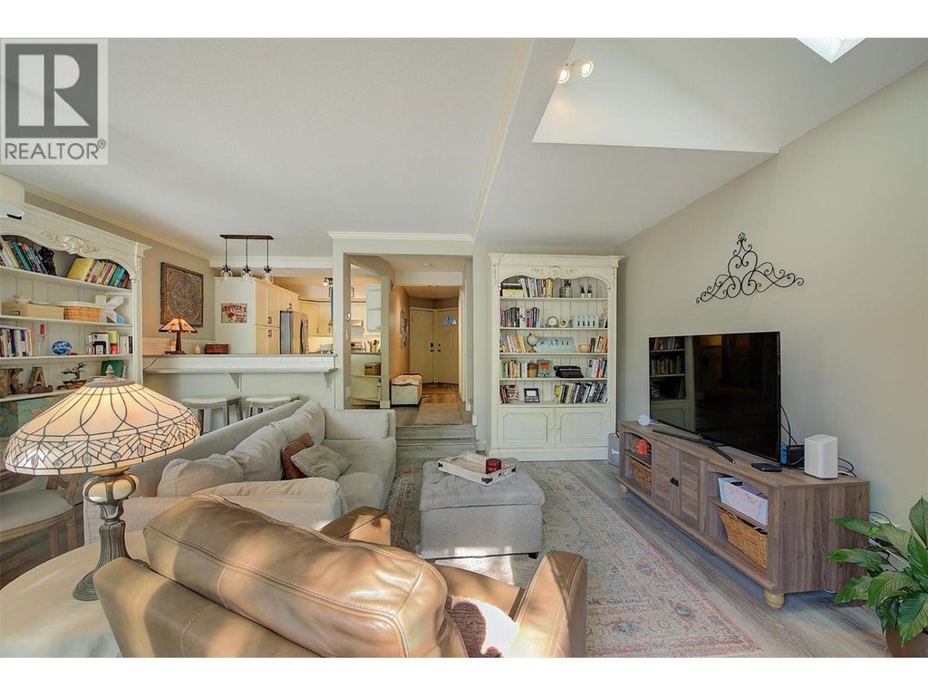 316 Whitman Road Unit# 31, Kelowna