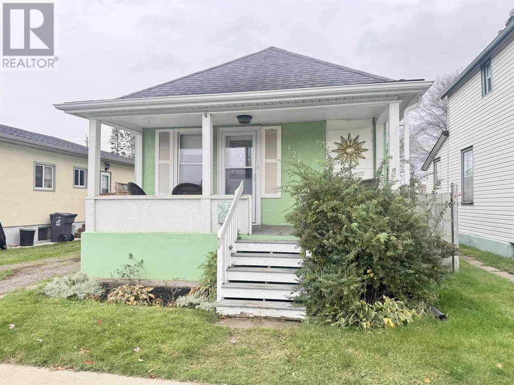 426 Mary Street E, Thunder Bay