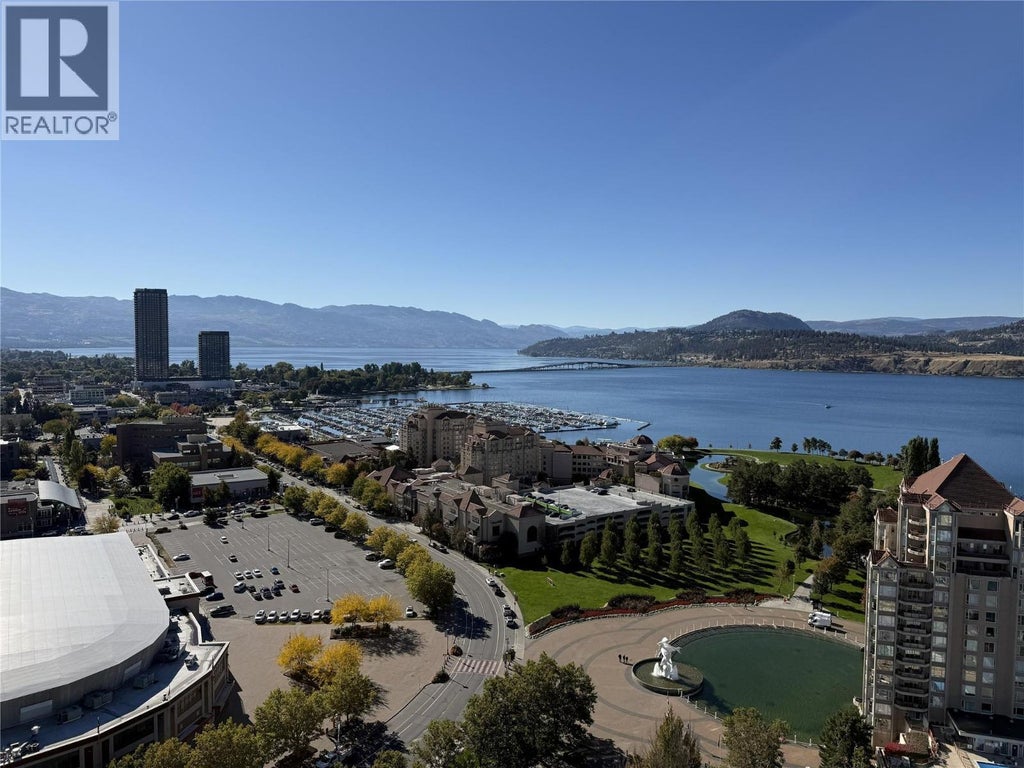 1181 Sunset Drive Unit# 2305, Kelowna