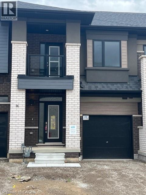 660 Colborne Street W Unit# 26, Brantford