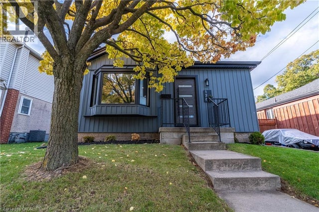 128 East 17th Street, Hamilton