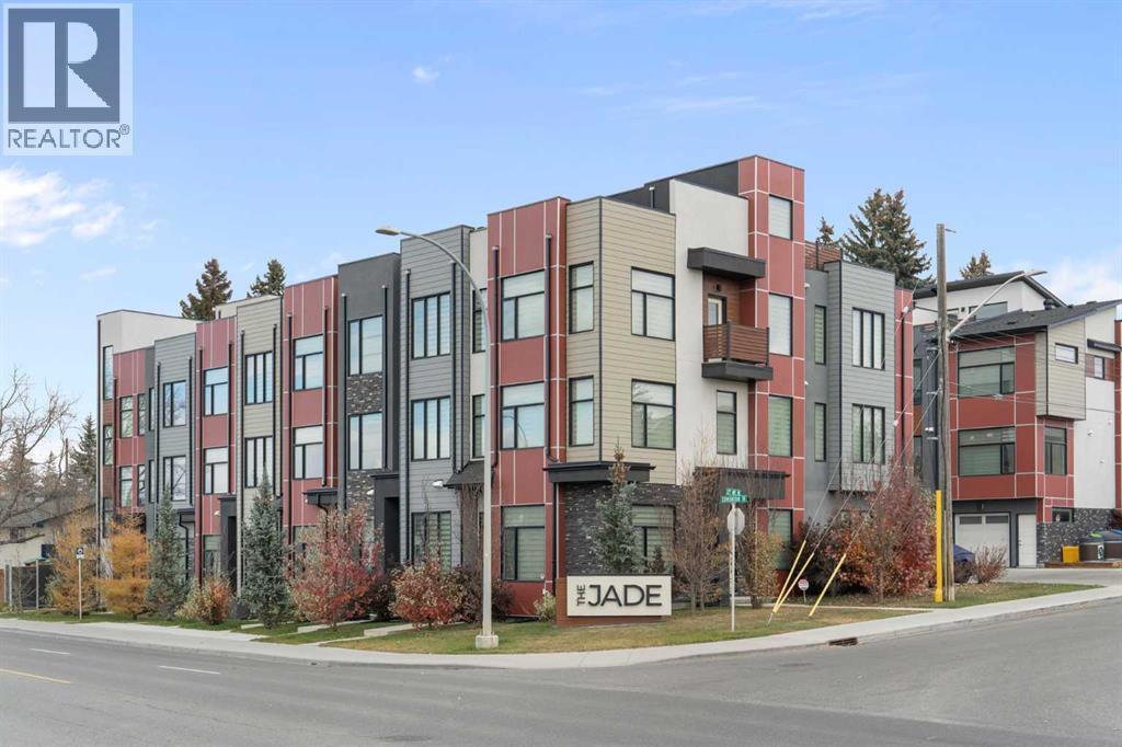 113, 408 27 Avenue Ne, Calgary