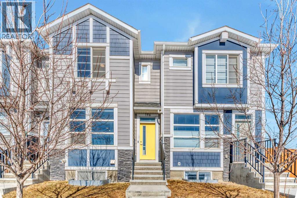 196 Wolf Hollow Park Se, Calgary