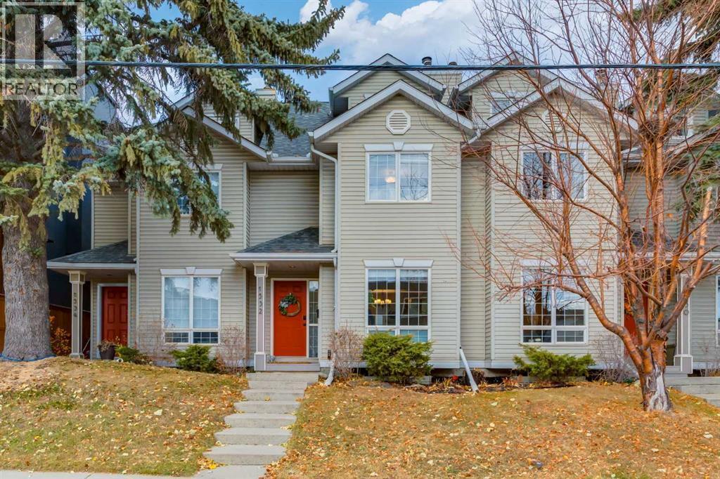1532 34 Avenue Sw, Calgary