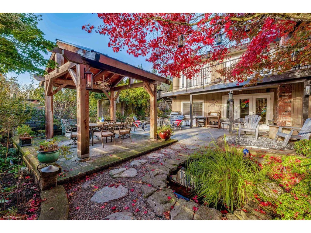 6467 Cabeldu Crescent, Delta