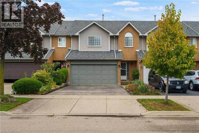 85 Chelsea Crescent, Stoney Creek