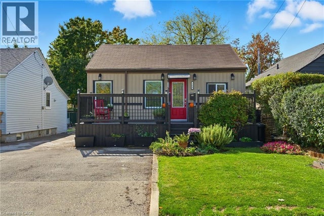 564 Walmer Road, Hamilton