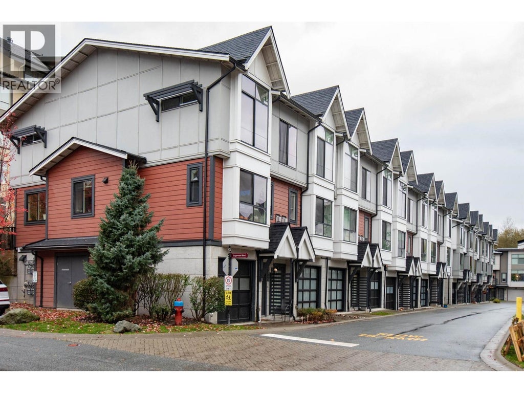 1224 Granite Drive, Squamish