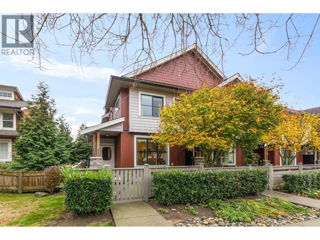 25 13260 236 Street, Maple Ridge