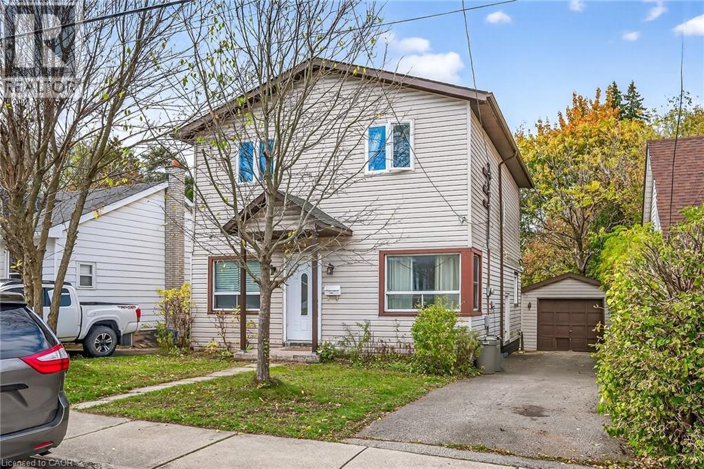 230 Broadway Avenue, Hamilton