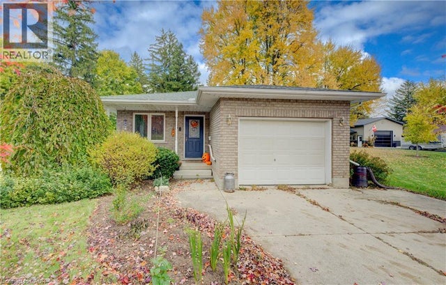 38 Mill Street E, Milverton