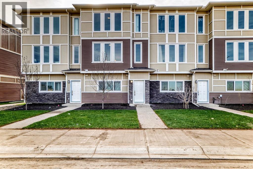 52, 145 Chelsea Mews, Chestermere