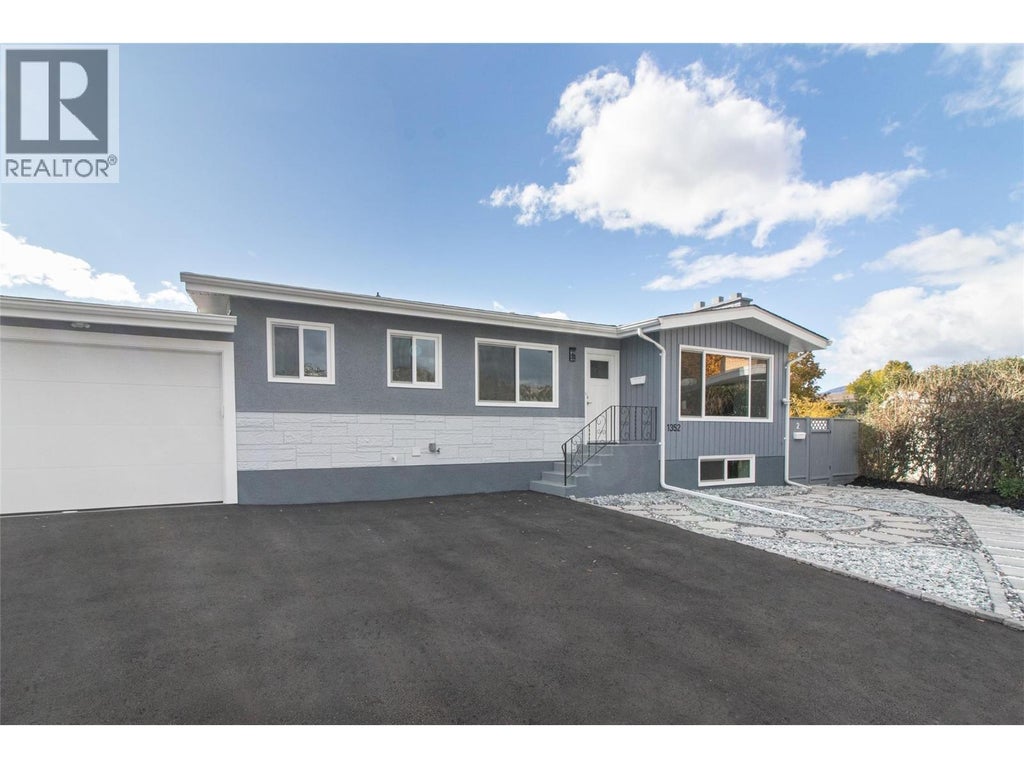1352 Alder Court, Kelowna