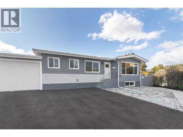 1352 Alder Court, Kelowna