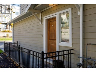 600 Boynton Place Unit# 53. Kelowna, British Columbia