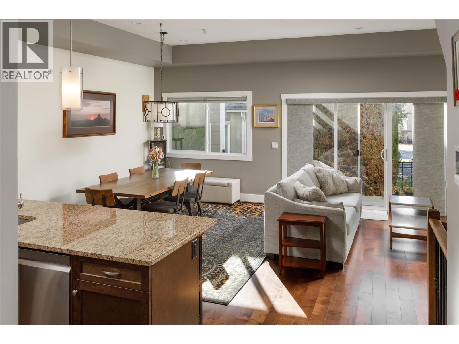 600 Boynton Place Unit# 53. Kelowna, British Columbia