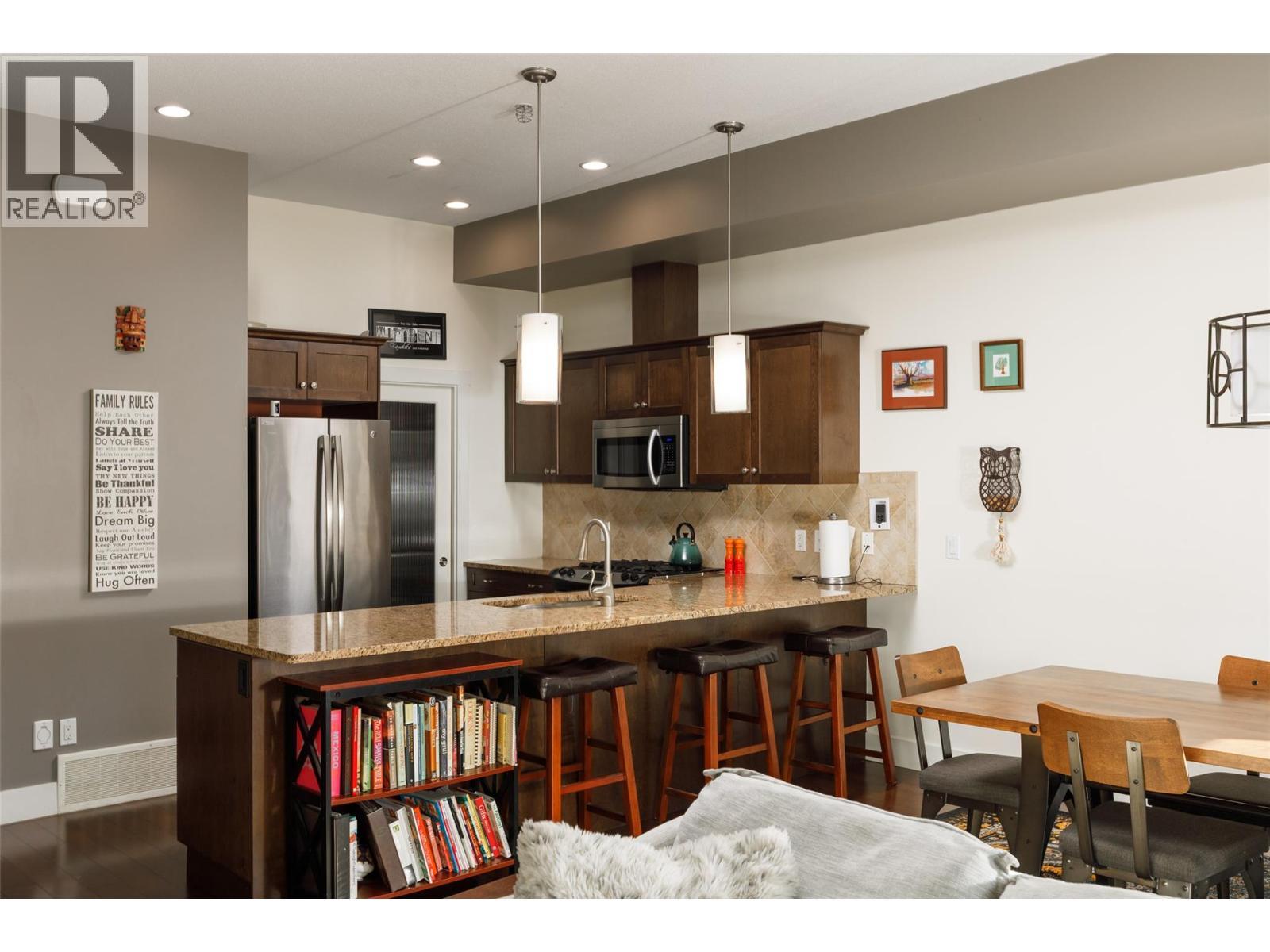 600 Boynton Place Unit# 53. Kelowna, British Columbia