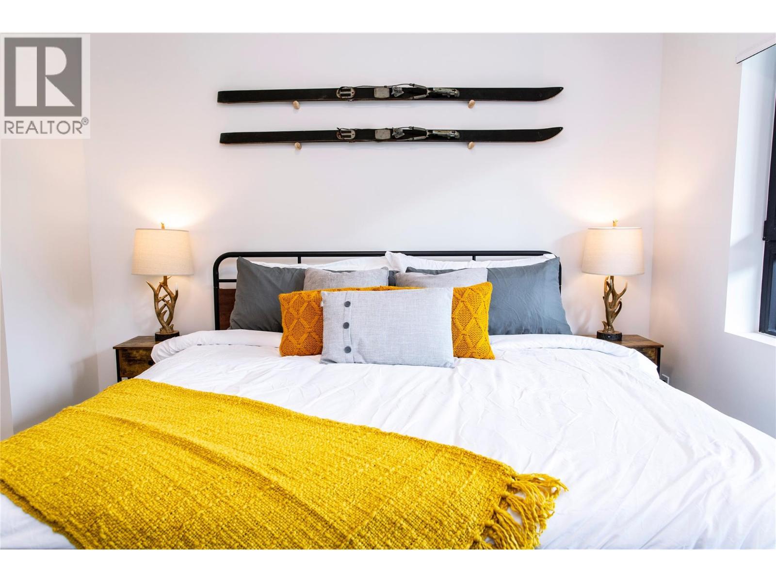 1701 Coursier Avenue Unit# 3405. Revelstoke, British Columbia