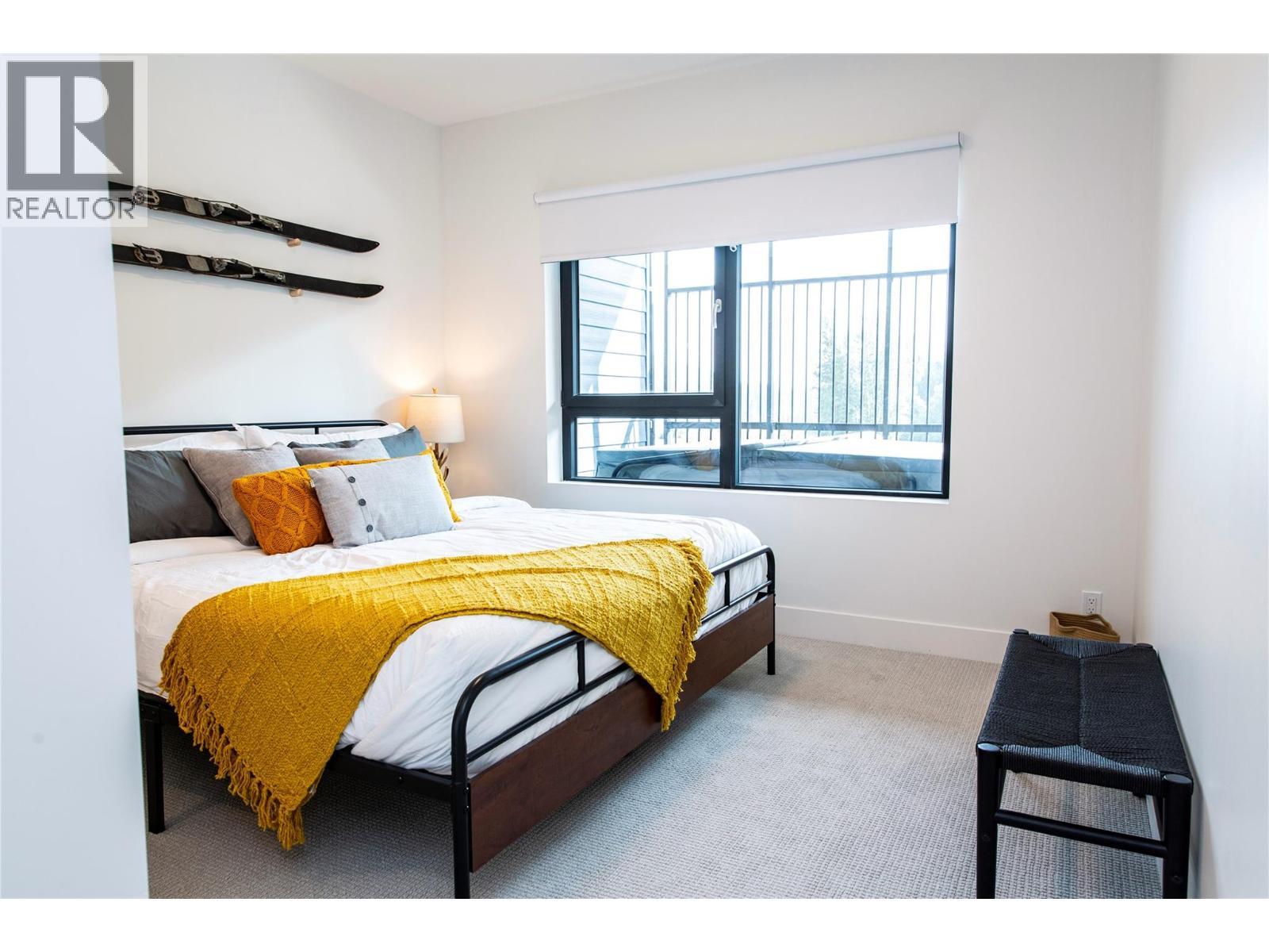 1701 Coursier Avenue Unit# 3405. Revelstoke, British Columbia