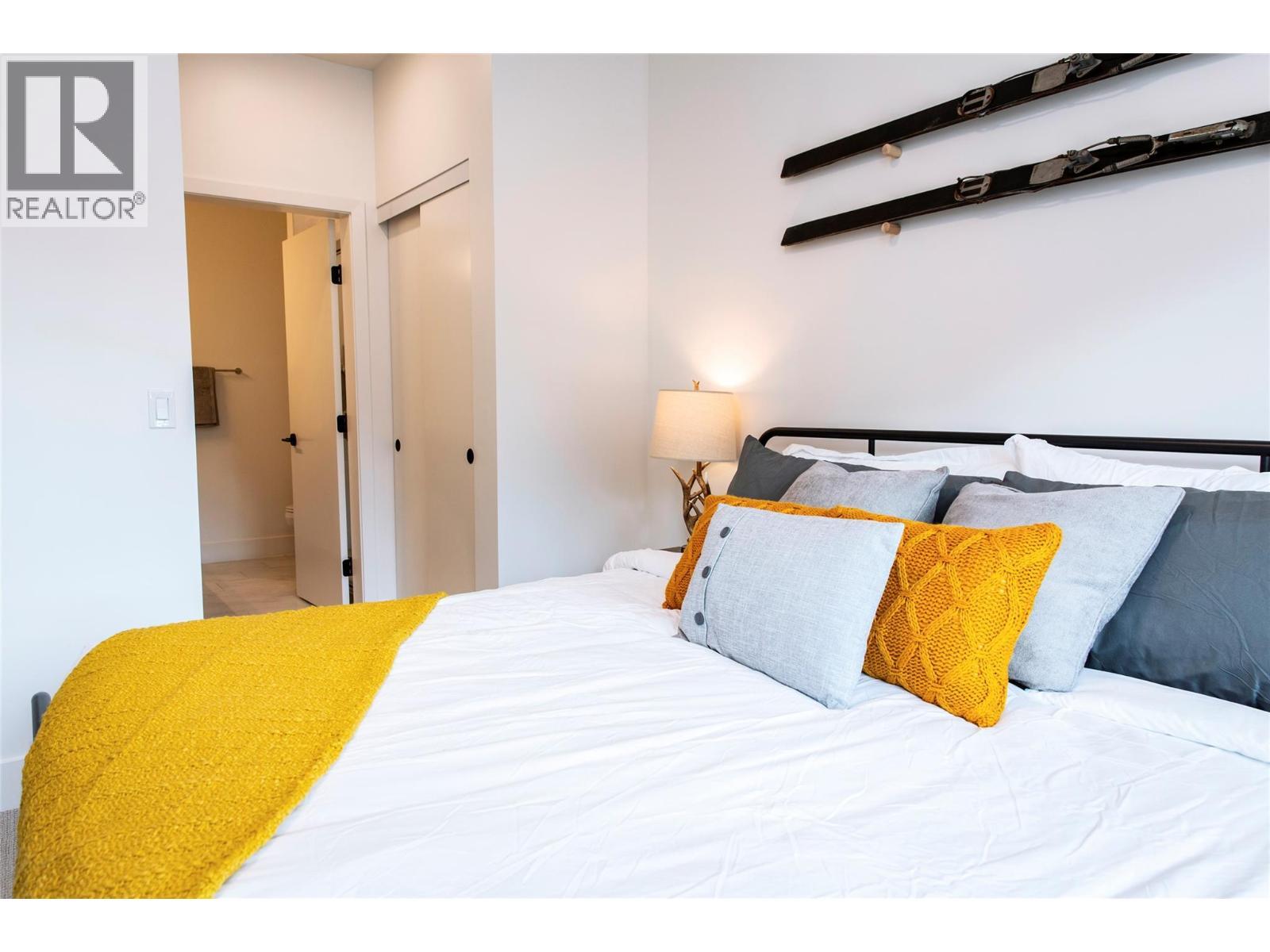 1701 Coursier Avenue Unit# 3405. Revelstoke, British Columbia