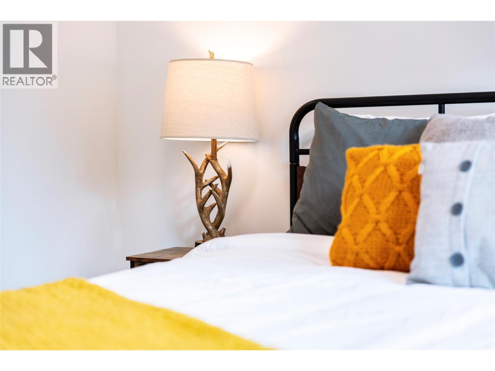 1701 Coursier Avenue Unit# 3405. Revelstoke, British Columbia