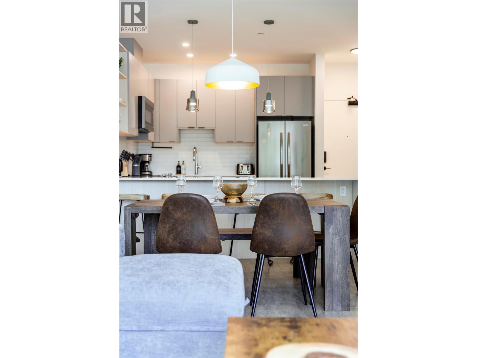 1701 Coursier Avenue Unit# 3405. Revelstoke, British Columbia