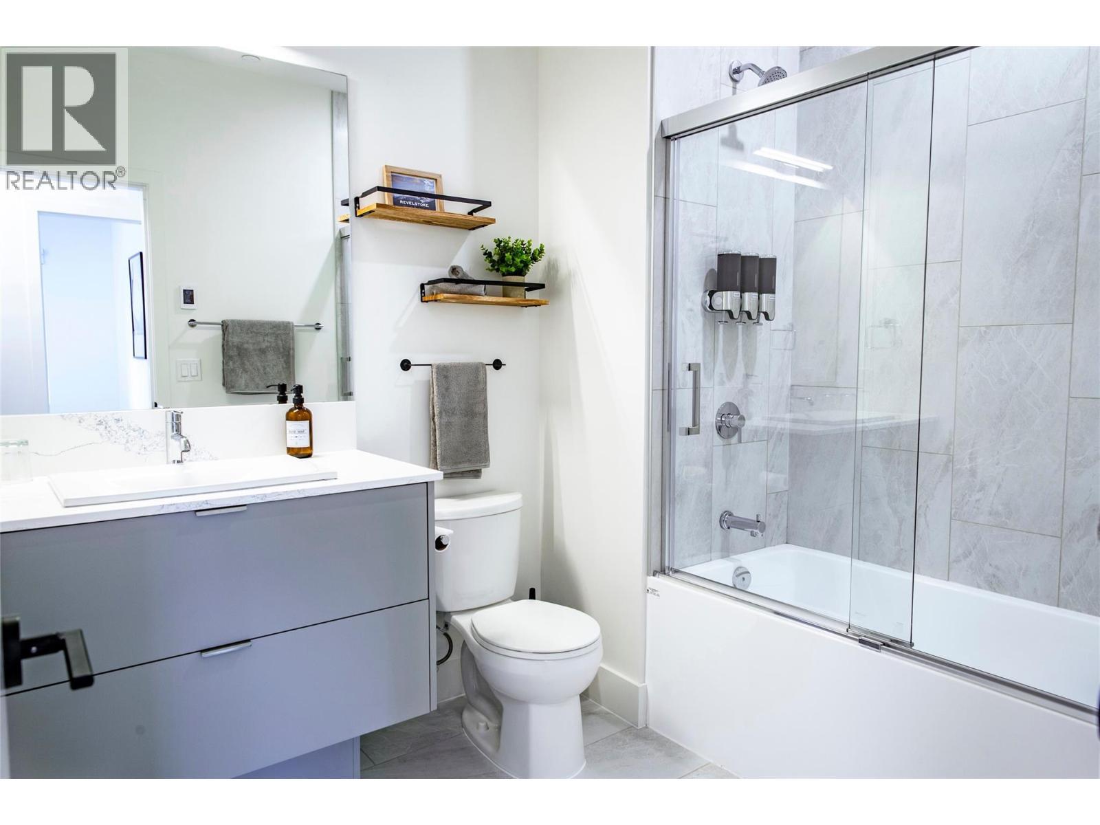 1701 Coursier Avenue Unit# 3405. Revelstoke, British Columbia