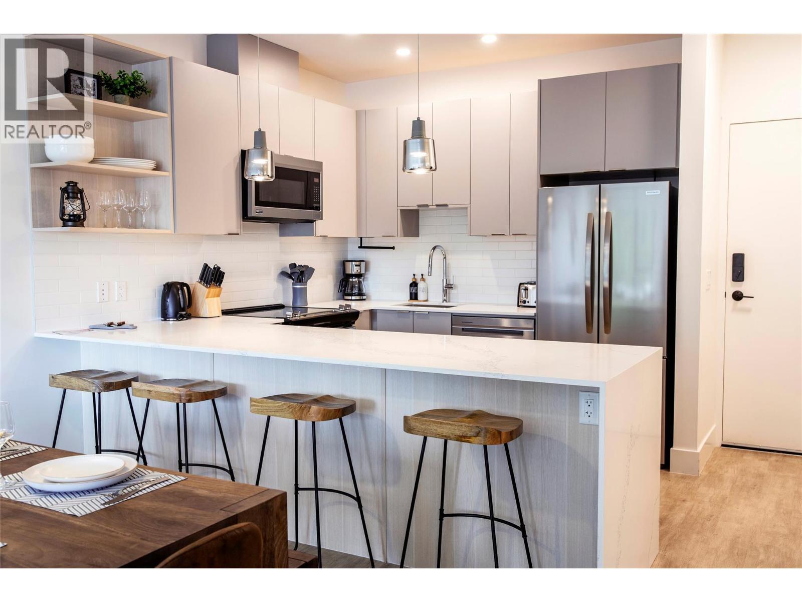 1701 Coursier Avenue Unit# 3405. Revelstoke, British Columbia