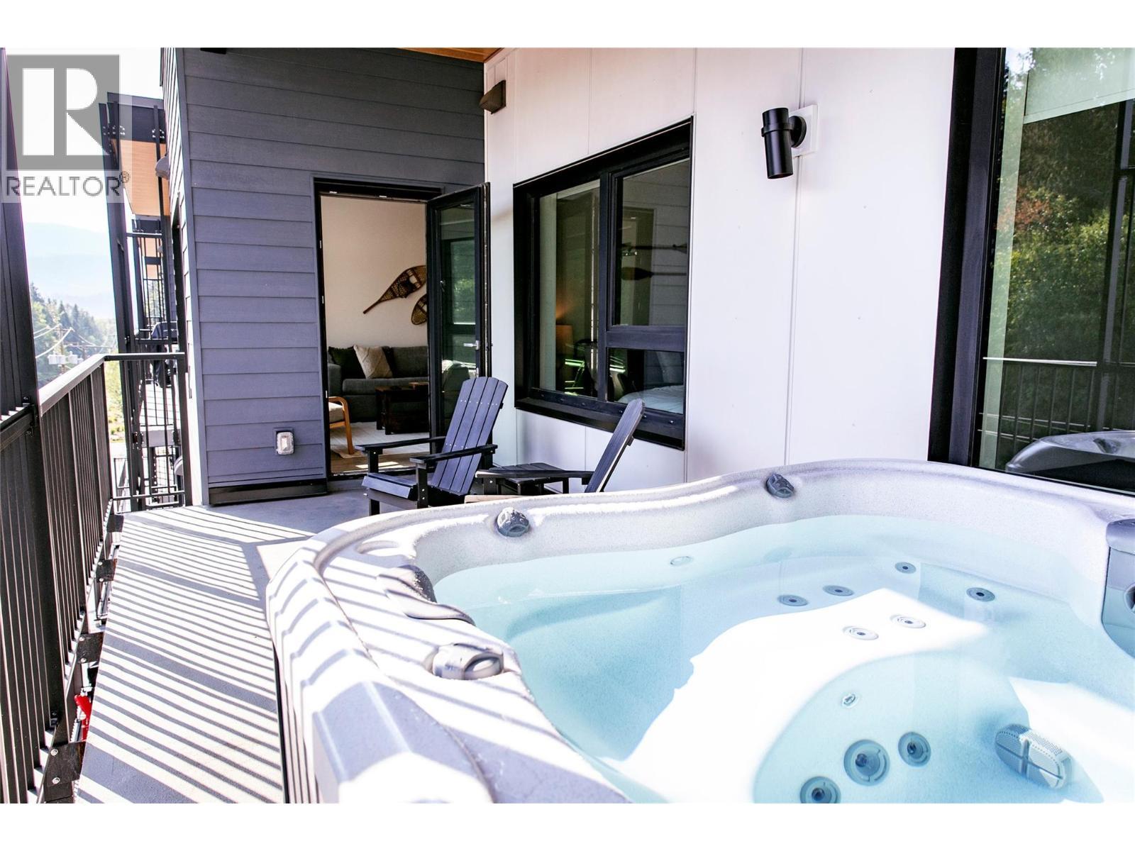 1701 Coursier Avenue Unit# 3405. Revelstoke, British Columbia