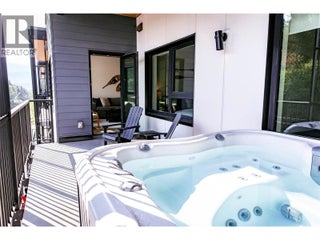 1701 Coursier Avenue Unit# 3405. Revelstoke, British Columbia