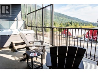 1701 Coursier Avenue Unit# 3405. Revelstoke, British Columbia