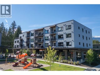 1701 Coursier Avenue Unit# 3405. Revelstoke, British Columbia
