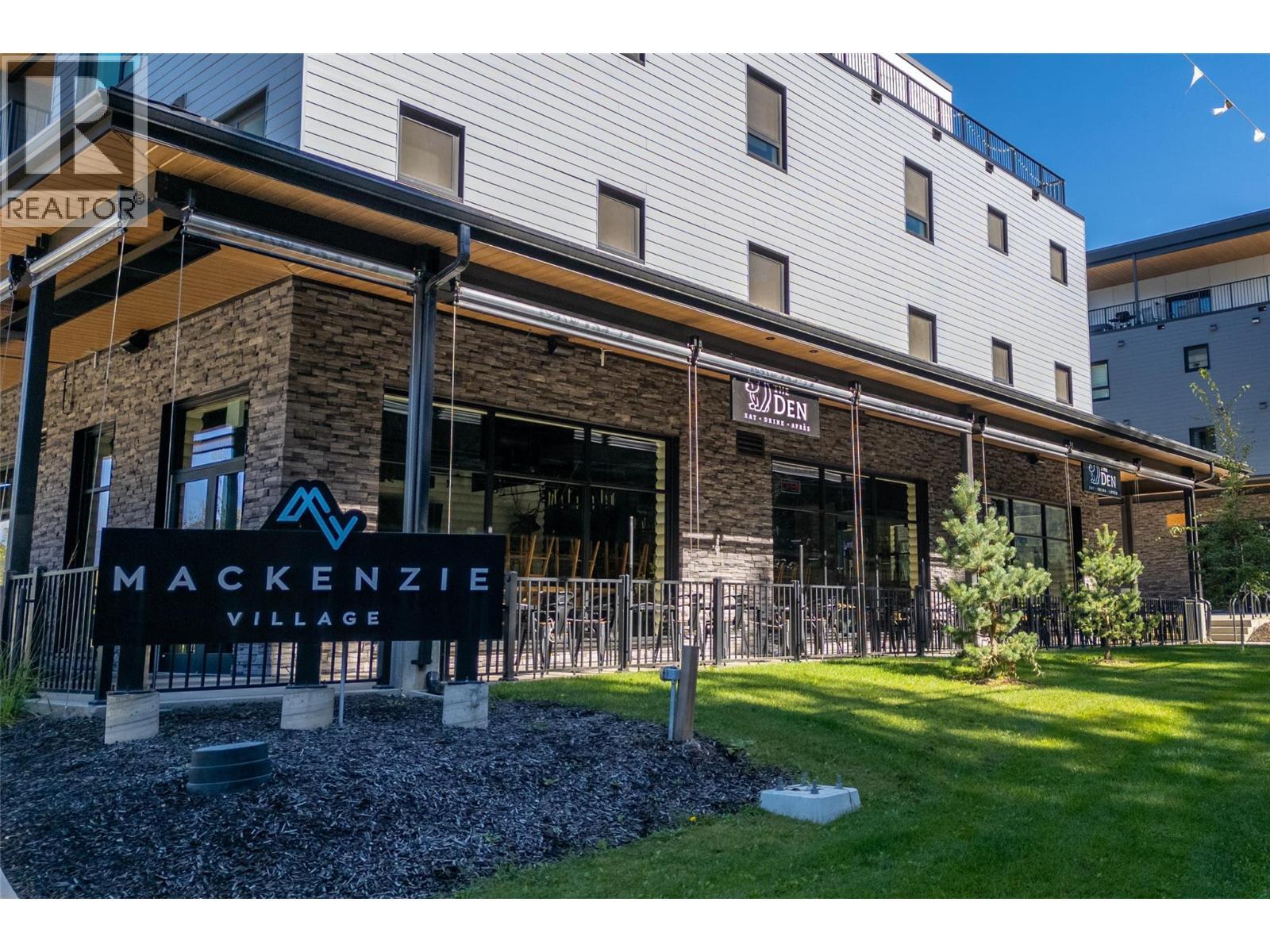 1701 Coursier Avenue Unit# 3405. Revelstoke, British Columbia