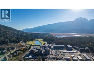 1701 Coursier Avenue Unit# 3405. Revelstoke, British Columbia