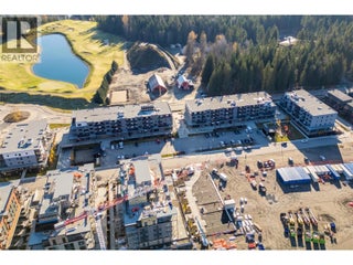 1701 Coursier Avenue Unit# 3405. Revelstoke, British Columbia