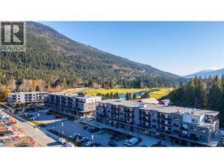 1701 Coursier Avenue Unit# 3405. Revelstoke, British Columbia