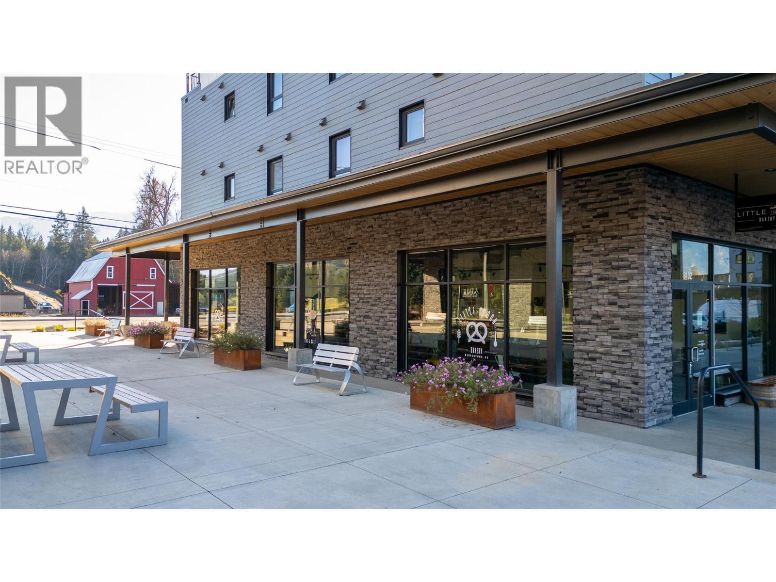 1701 Coursier Avenue Unit# 3405. Revelstoke, British Columbia