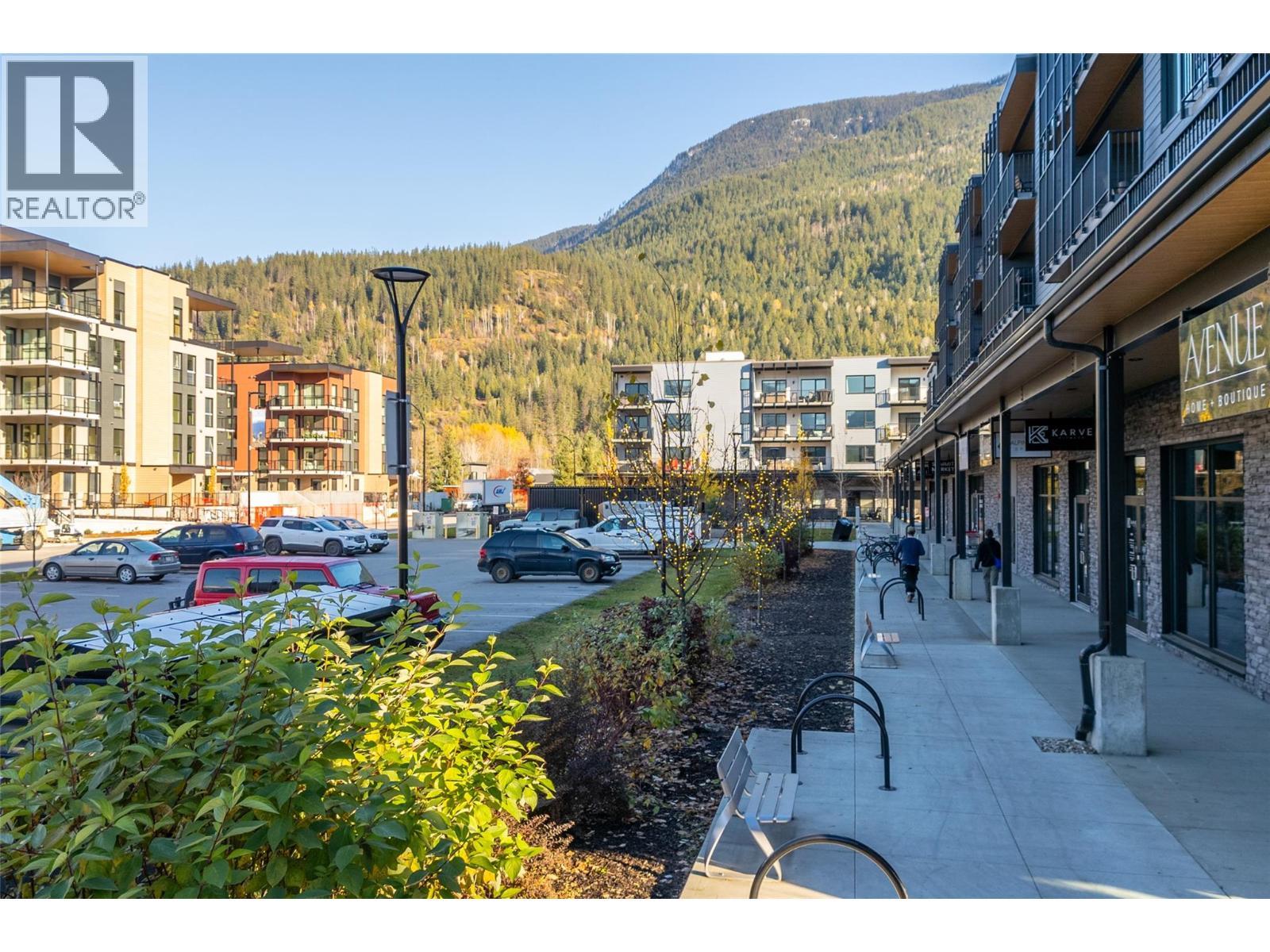 1701 Coursier Avenue Unit# 3405. Revelstoke, British Columbia